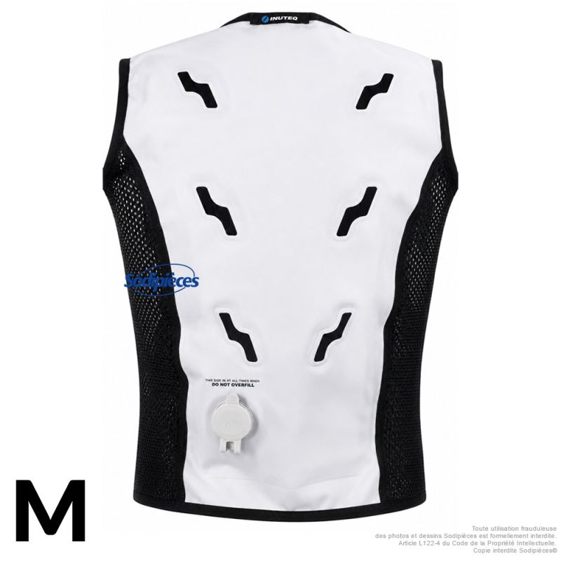 Veste refroidissement - Bodycool Smart X - Argent - Taille M