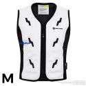 Veste sans manches refroidissement - Bodycool Smart X - Argent - Taille M