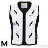 Veste refroidissement - Bodycool Smart X - Argent - Taille M