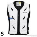 Veste sans manches refroidissement - Bodycool Smart X - Argent - Taille S