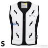 Veste refroidissement - Bodycool Smart X - Argent - Taille S