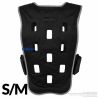 Gilet de refroidissement Black Dry Bodycool Smart CoolOver - Noir - Taille S/M