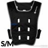 Gilet de refroidissement Black Dry Bodycool Smart CoolOver - Noir - Taille S/M