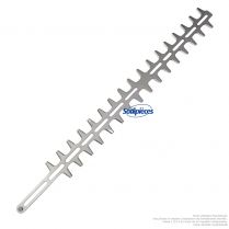 Lame de taille-haies compatible STIHL HS 81 / HS 82 R, RC-E et R-Z