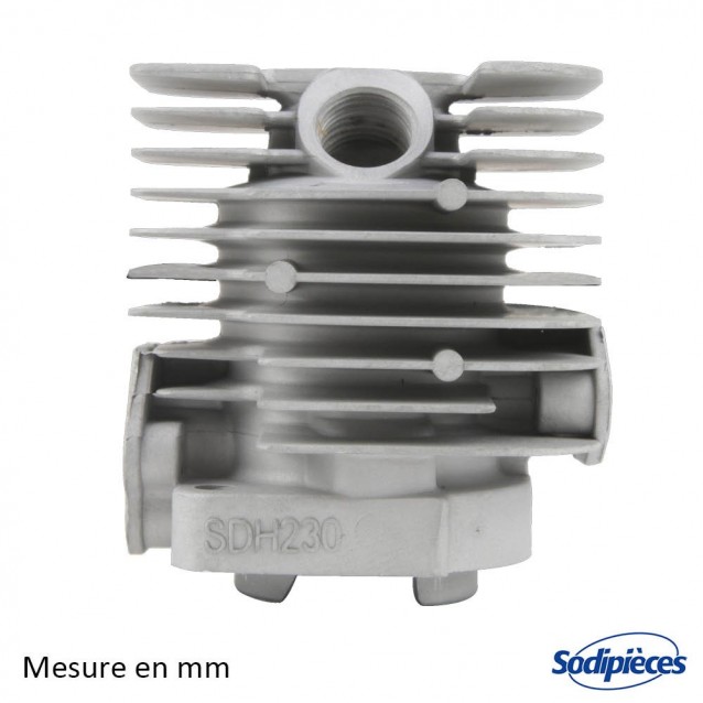 Cylindre piston shindaiwa diam 32mm