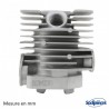Cylindre piston shindaiwa diam 32mm