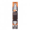 Guide+chaine tronçonneuse Kerwood. 35cm, 3/8"LP 1,3 mm - DESTOCKAGE