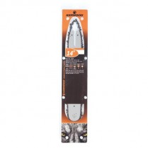 Guide+chaine 35cm,3/8"LP