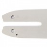 Guide+chaine 35cm,3/8"LP