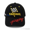 Casquette Bardahl Racing noire