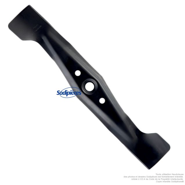 Lame tondeuse 53,5 cm | Al. 21 mm Honda 72511-VE1-651