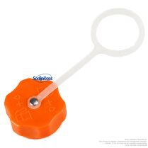 Bouchon de réservoir à essence Echo 131600-09861