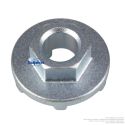 Démonte embrayage pour tronçonneuse Echo CS305 CS306 CS330MX4 CS330T CS341 CS346 CS360T X640000011