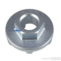 Démonte embrayage pour tronçonneuse Echo CS305 CS306 CS330MX4 CS330T CS341 CS346 CS360T X640000011