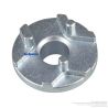 Démonte embrayage pour tronçonneuse Echo CS305 CS306 CS330MX4 CS330T CS341 CS346 CS360T X640000011
