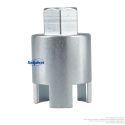 Démonte embrayage pour tronçonneuse Husqvarna 39, 362, 365, 371, 372 et 385