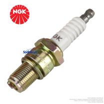Bougie type R6254E-105. NGK