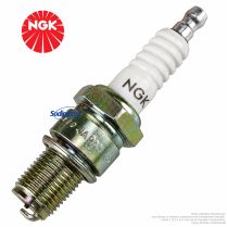 Bougie type B10EG. NGK