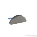 Clavette demi-lune pour GGP CASTELGARDEN STIGA 12138810/0