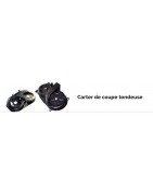 Carter De Coupe Tracteur Tondeuse Honda 2315
