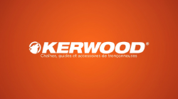 Kerwood et la tronçonneuse