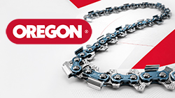 Les technologies des chaînes Oregon