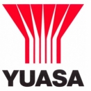 Yuasa : Notre nouveau partenaire batterie de haute qualité !