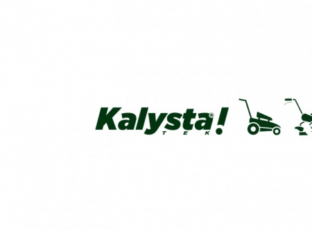 Kalysta : marque de confiance pour vos tondeuses et débroussailleuses